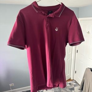 Armani Polo